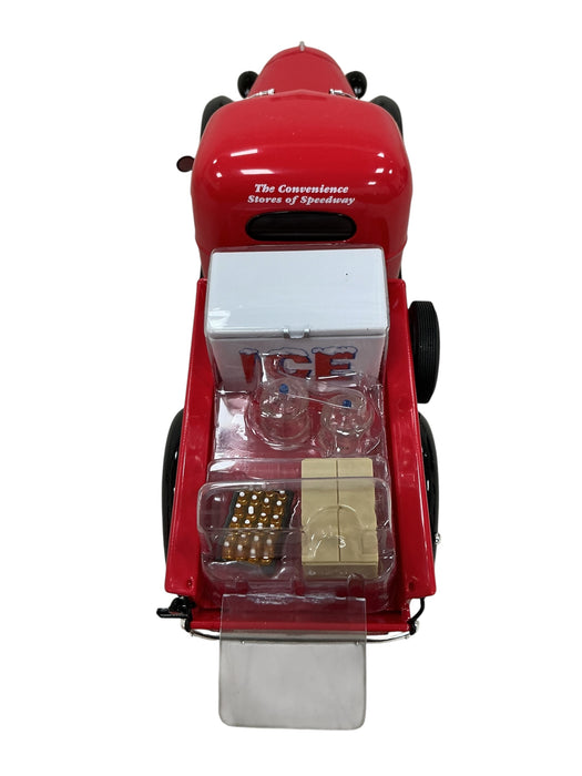 Carro Coleccionable (SPEEDWAY)