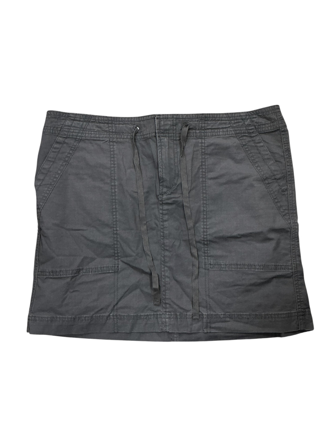Falda P12 (EDDIE BAUER)