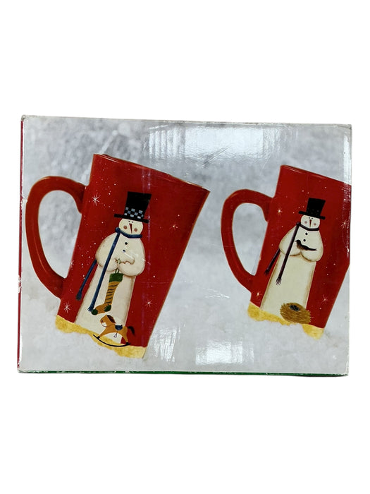 Set de tazas (JCPENNEY)