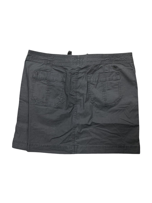 Falda P12 (EDDIE BAUER)