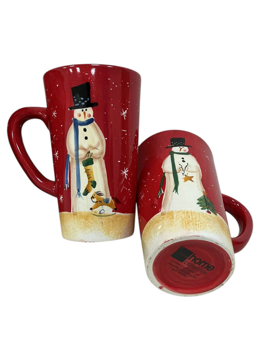 Set de tazas (JCPENNEY)