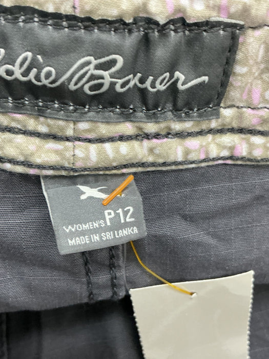 Falda P12 (EDDIE BAUER)