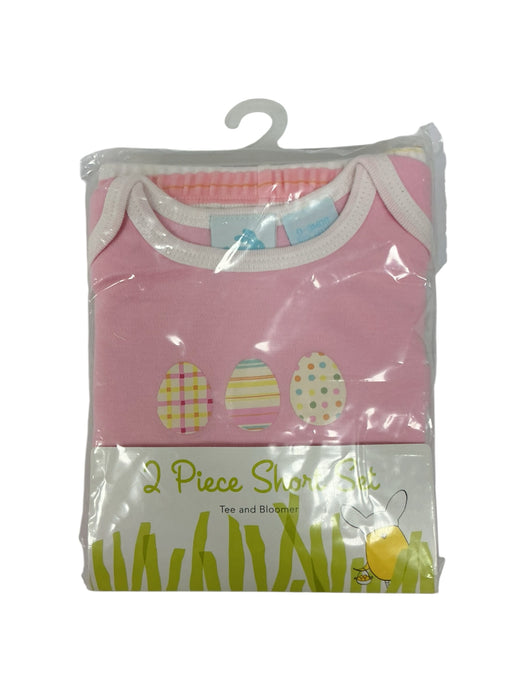 Conjunto para bebé 0-3 meses