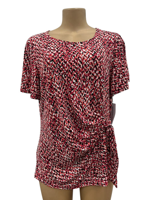 Blusa L (LIZ CLAIBORNE)