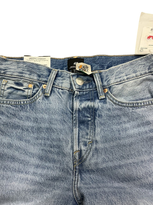 Pantalón 29X32 (H&M)