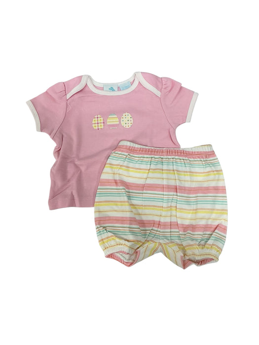 Conjunto para bebé 0-3 meses
