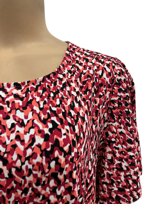 Blusa L (LIZ CLAIBORNE)
