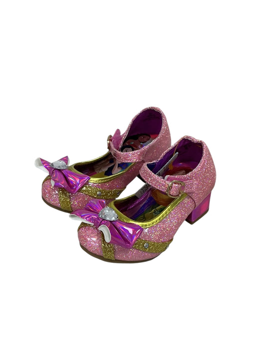 Zapato para niñ@ 7 (DISNEY)