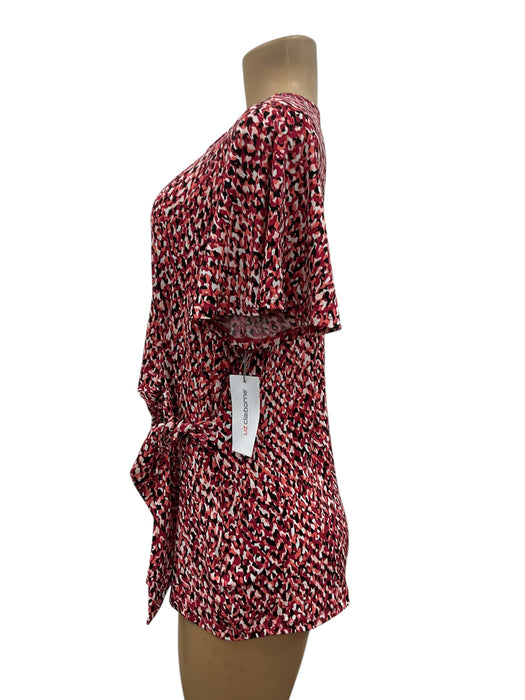 Blusa L (LIZ CLAIBORNE)