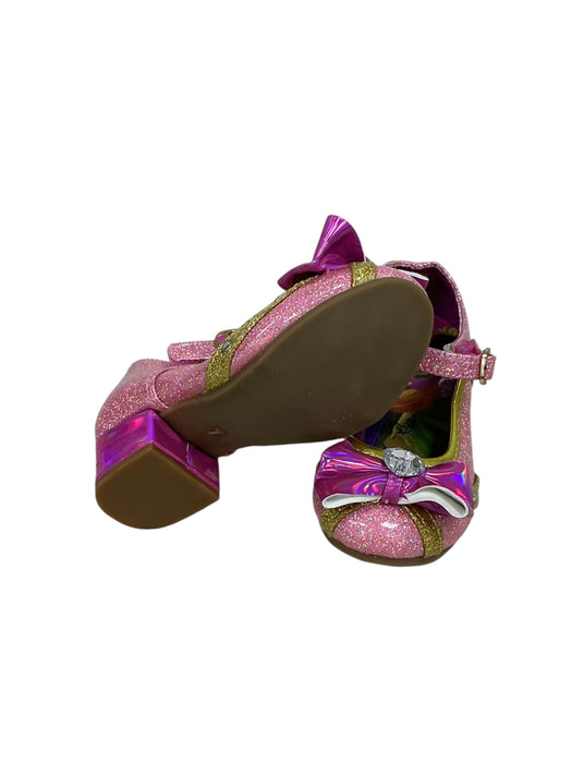 Zapato para niñ@ 7 (DISNEY)