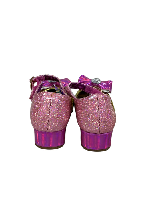 Zapato para niñ@ 7 (DISNEY)