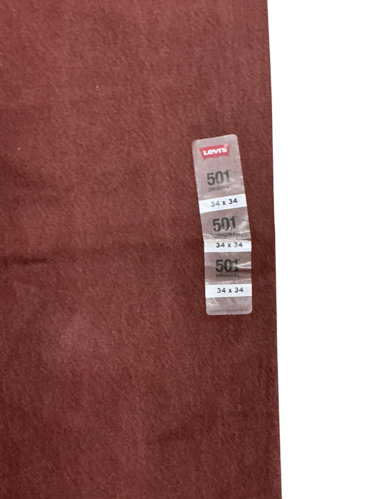 Pantalón 34x34 (LEVI'S)