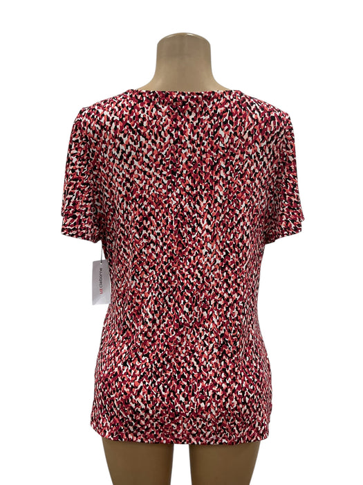 Blusa L (LIZ CLAIBORNE)