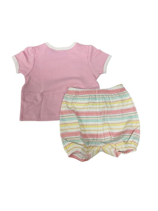 Conjunto para bebé 0-3 meses