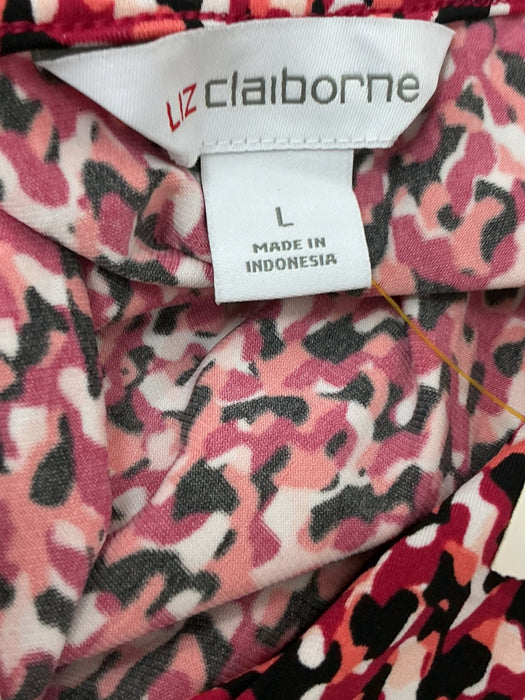 Blusa L (LIZ CLAIBORNE)