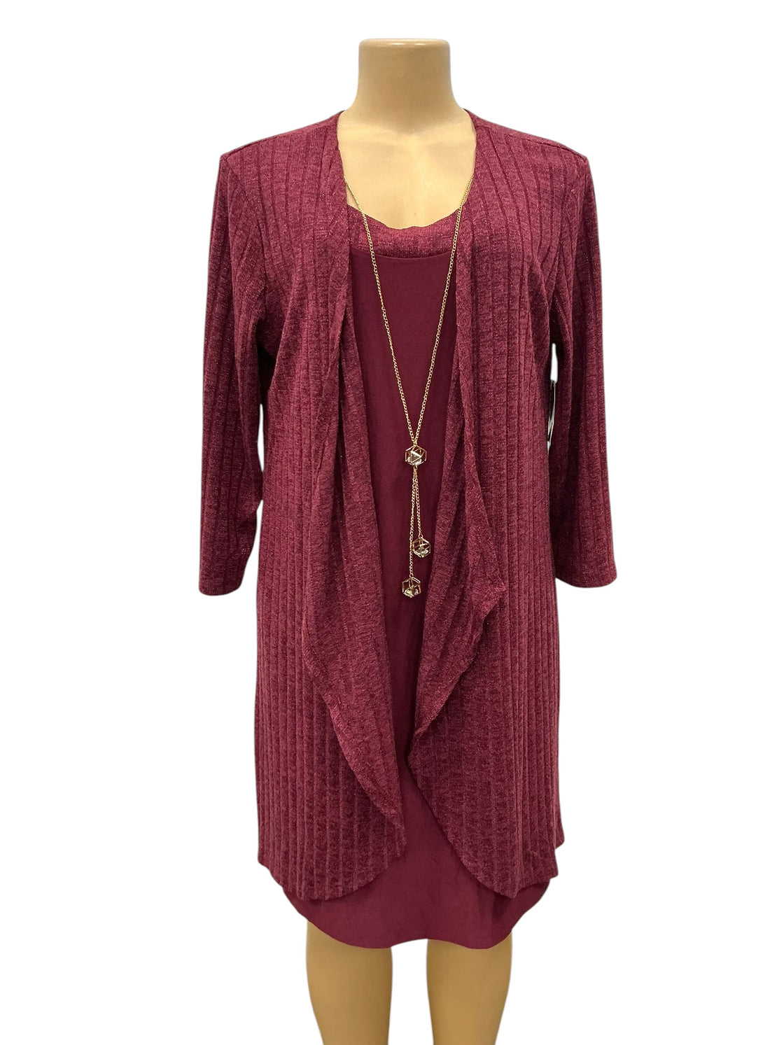 Vestido L (CLASSIC EDITIONS)