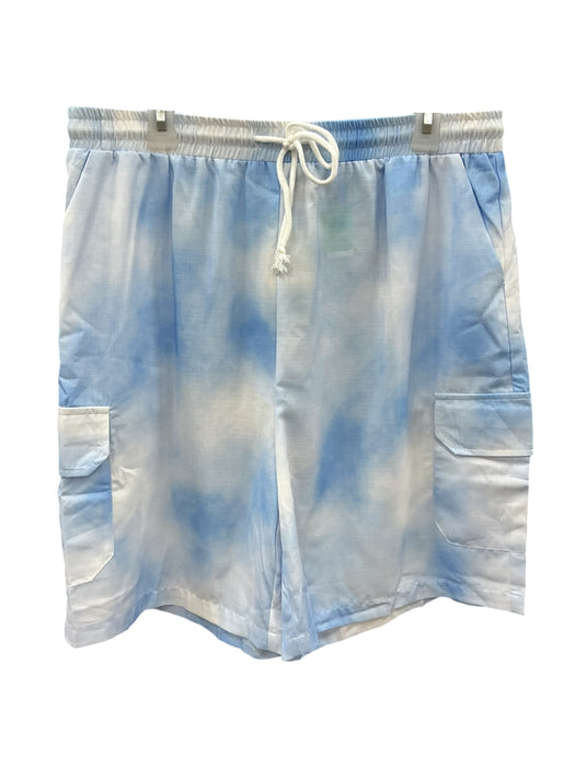 Pantaloneta XL (HARDADDY)