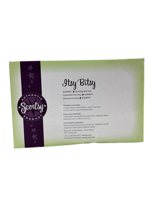 Calentador de cera (SCENTSY)