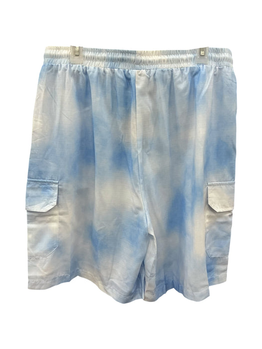 Pantaloneta XL (HARDADDY)