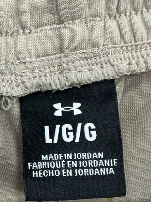 Pantaloneta L (UNDER ARMOUR)
