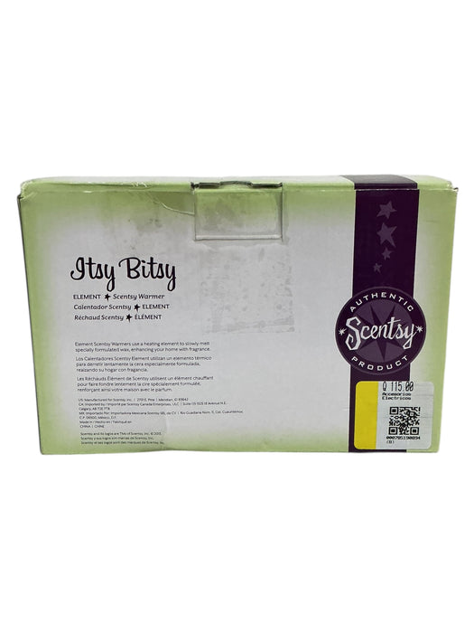 Calentador de cera (SCENTSY)