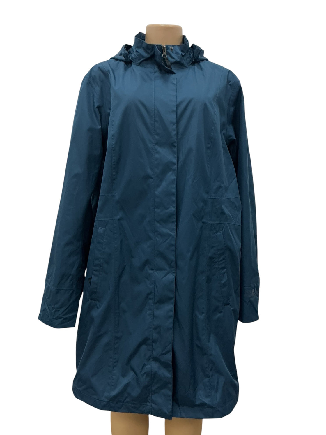 Abrigo XL (EDDIE BAUER)