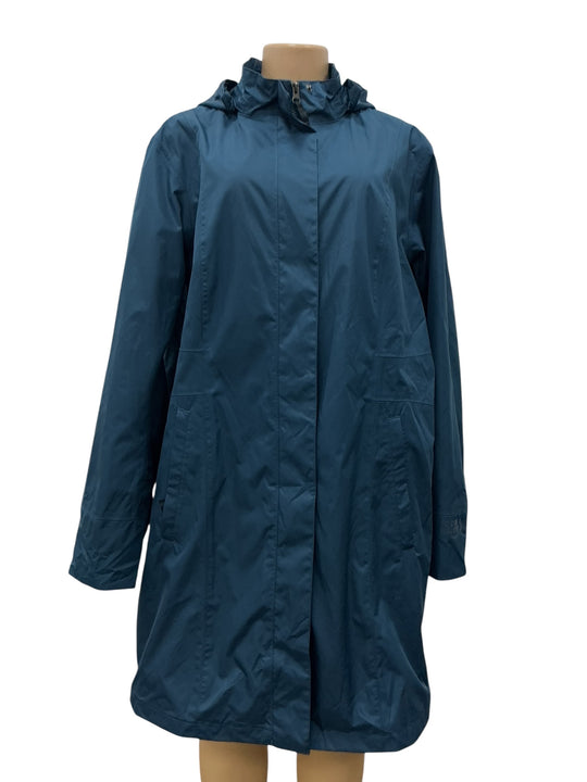 Abrigo XL (EDDIE BAUER)