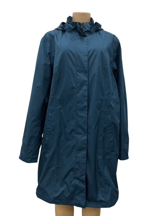 Abrigo XL (EDDIE BAUER)