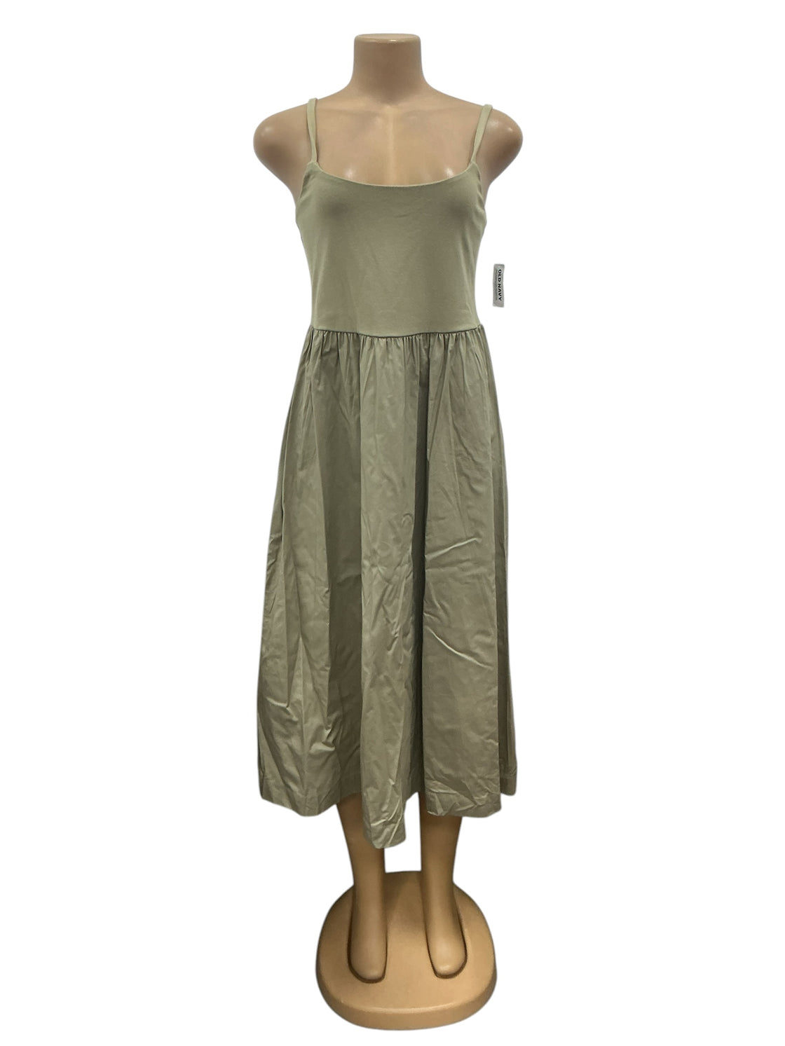 Vestido M (OLD NAVY)