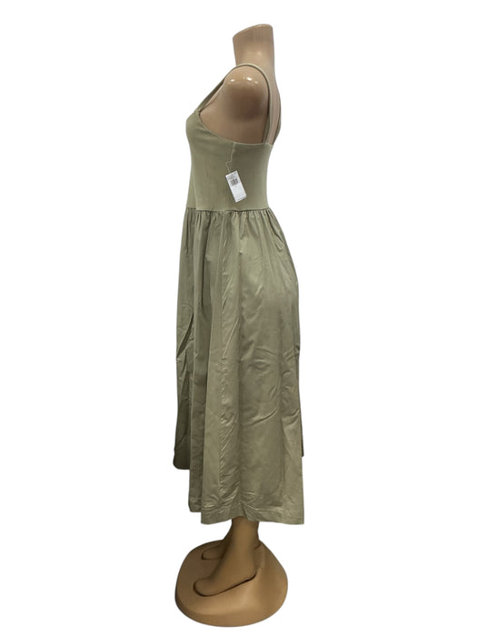 Vestido M (OLD NAVY)