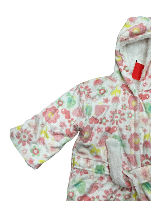 Bata de Baño para niña 0-18M