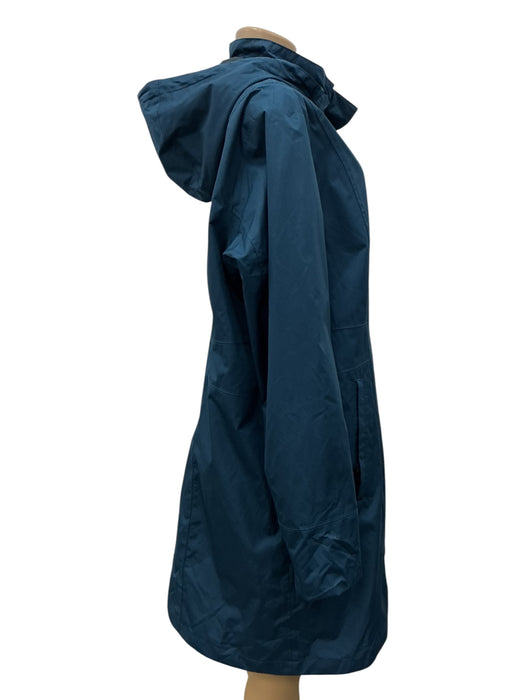 Abrigo XL (EDDIE BAUER)