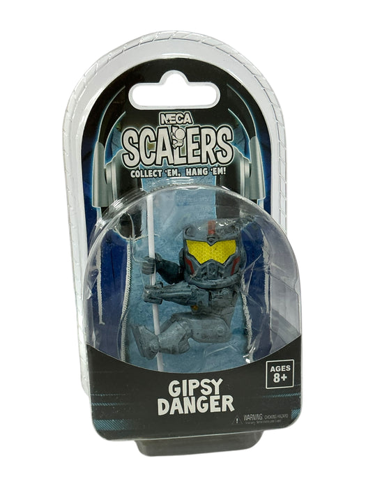 Gipsy Danger (NECA SCALERS)