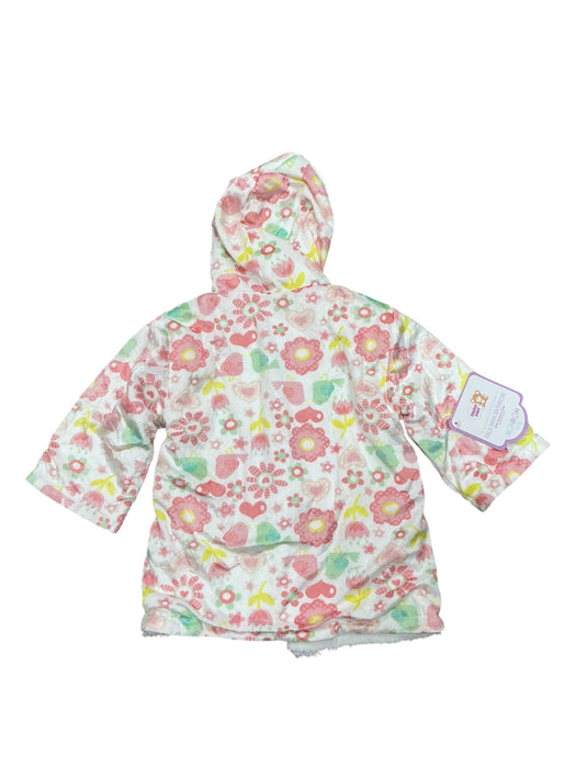Bata de Baño para niña 0-18M