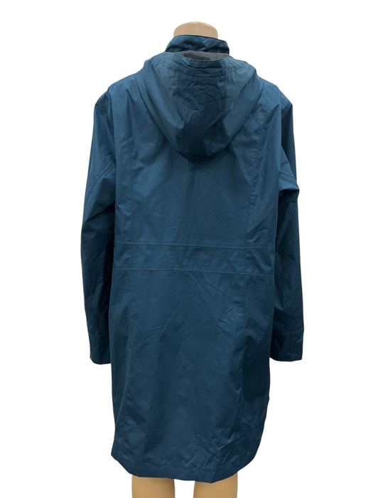 Abrigo XL (EDDIE BAUER)