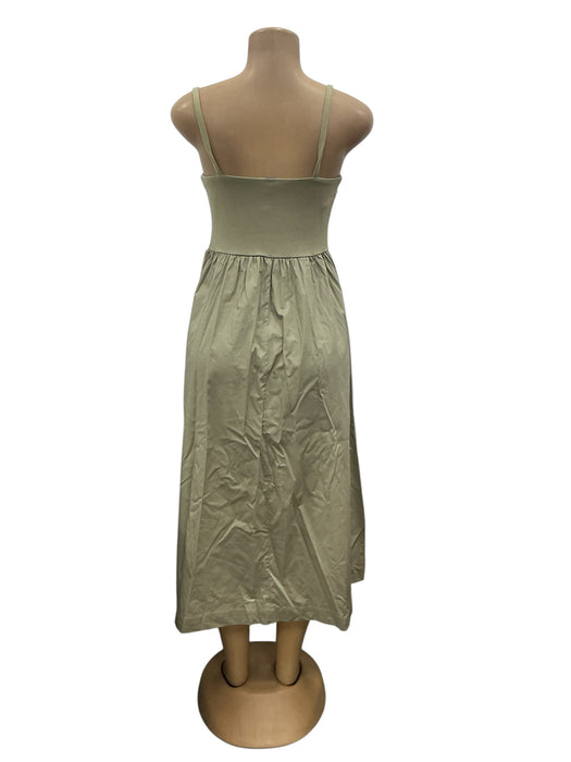 Vestido M (OLD NAVY)