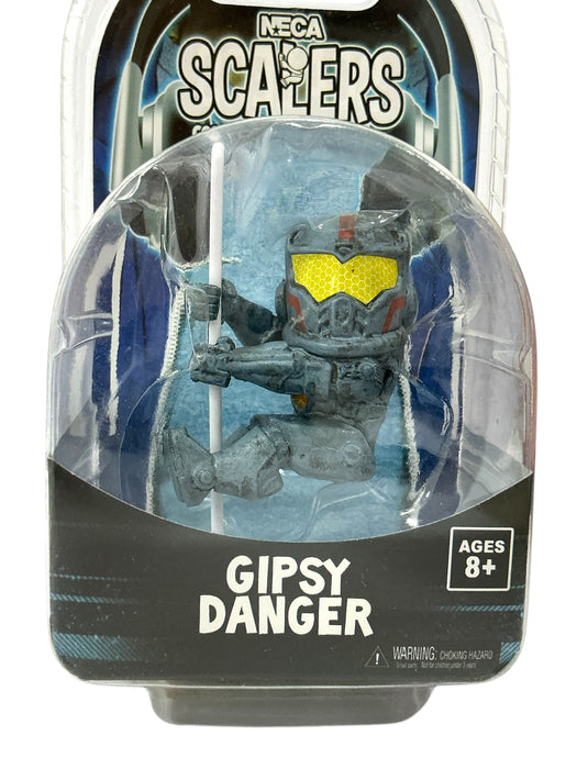 Gipsy Danger (NECA SCALERS)