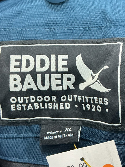 Abrigo XL (EDDIE BAUER)