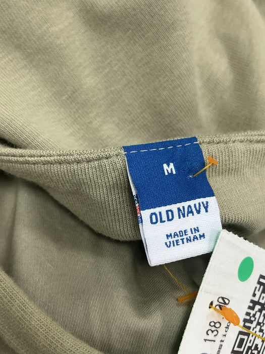Vestido M (OLD NAVY)