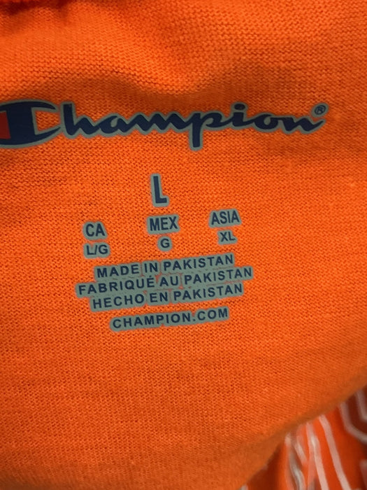 Playera L (CHAMPION)