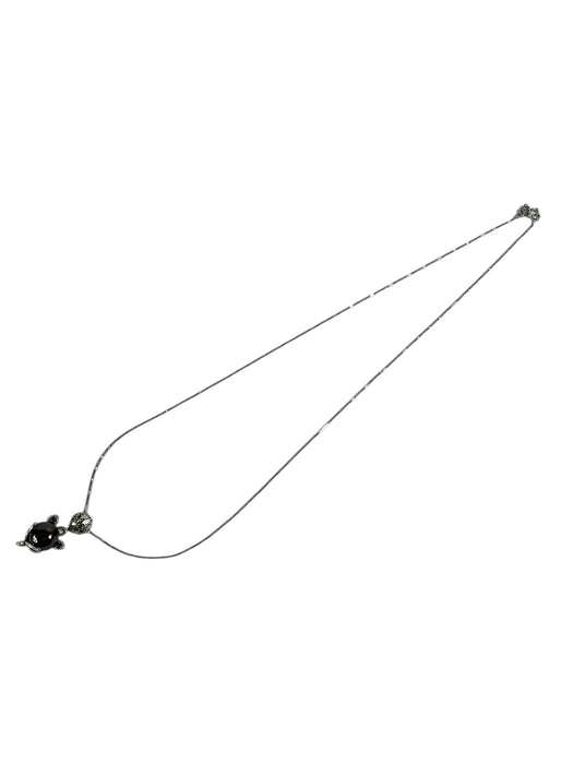 Collar de plata (925)