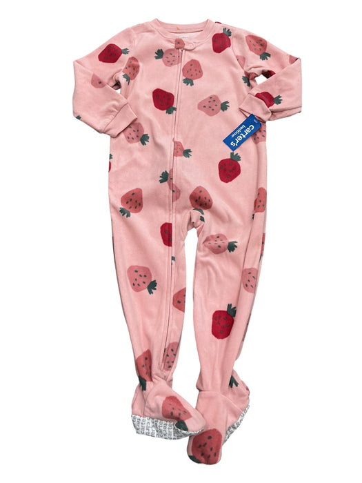 Pijama para niña 3T (CARTER'S)