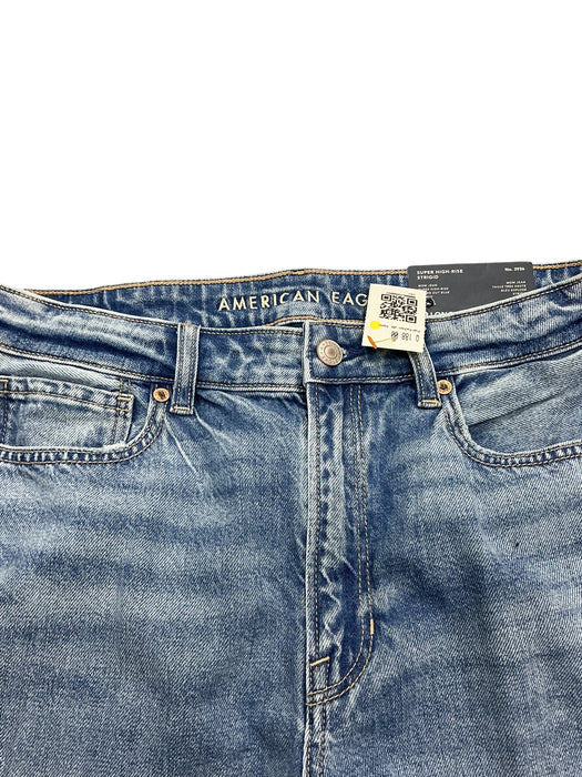 Pantalón 6 (AMERICAN EAGLE)