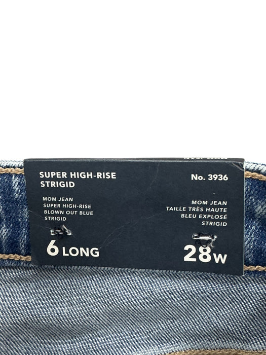 Pantalón 6 (AMERICAN EAGLE)