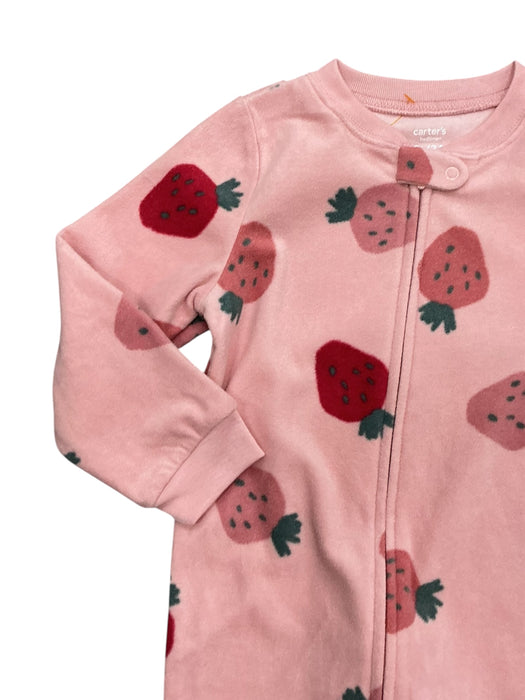 Pijama para niña 3T (CARTER'S)