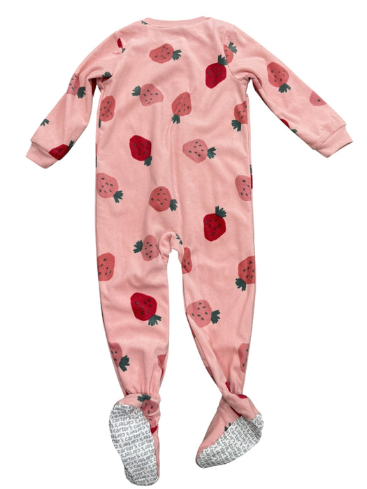 Pijama para niña 3T (CARTER'S)