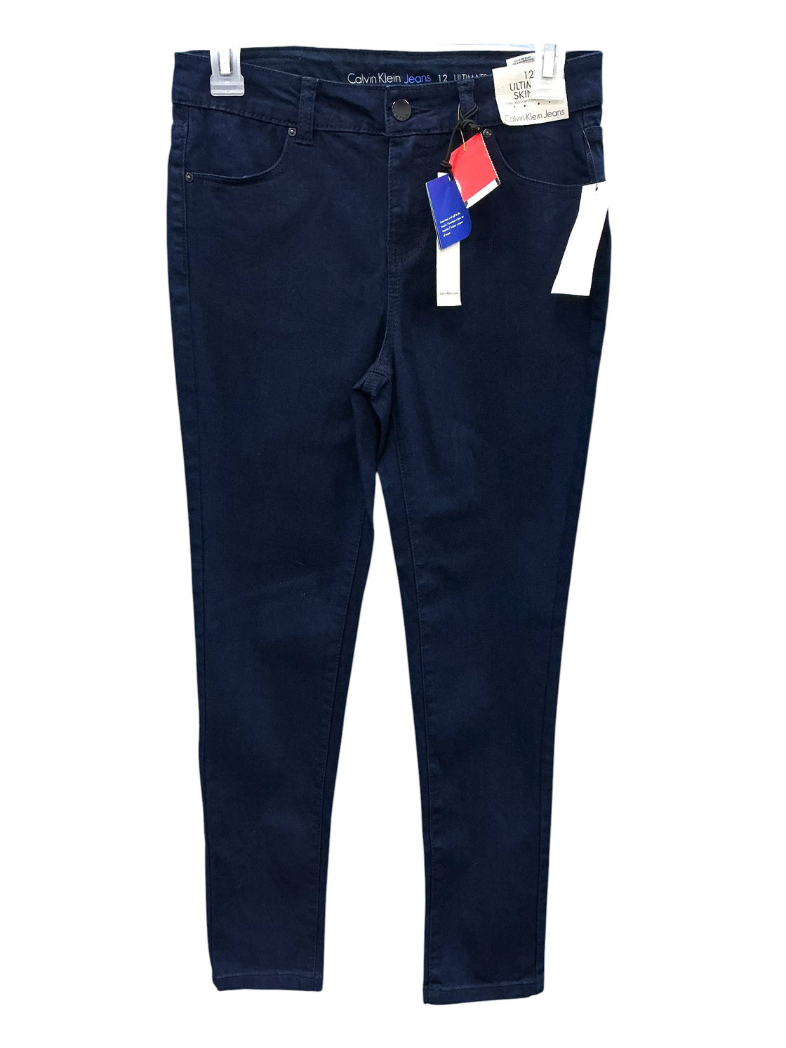 Pantalón 12 (CALVIN KLEIN JEANS)