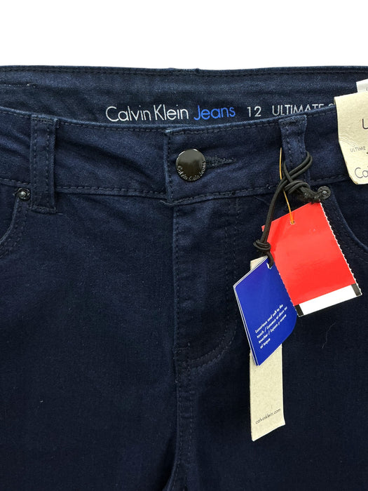 Pantalón 12 (CALVIN KLEIN JEANS)
