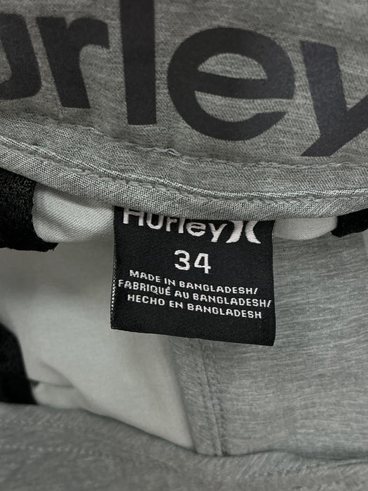 Pantaloneta 34 (HURLEY)