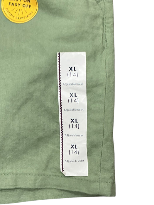 Pantaloneta para niño XL (14) (CAT & JACK)